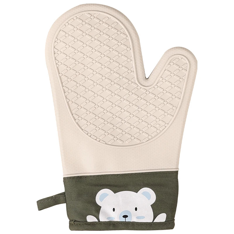 GANTS DE CUISINE - Liberteculinaire.com